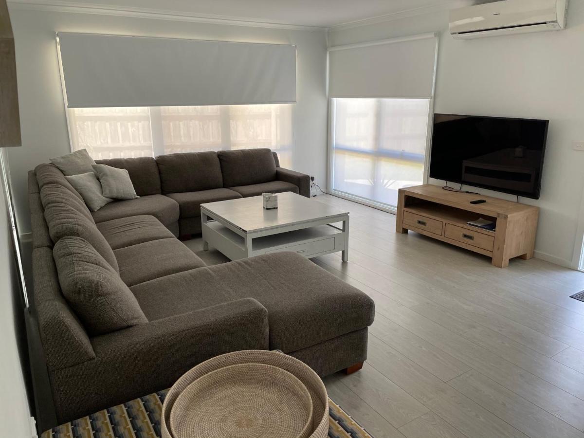 Beach House Getaway 2 Smiths Beach Esterno foto