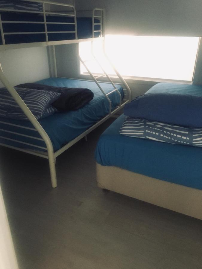 Beach House Getaway 2 Smiths Beach Esterno foto