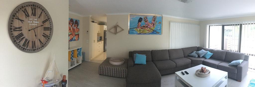 Beach House Getaway 2 Smiths Beach Esterno foto