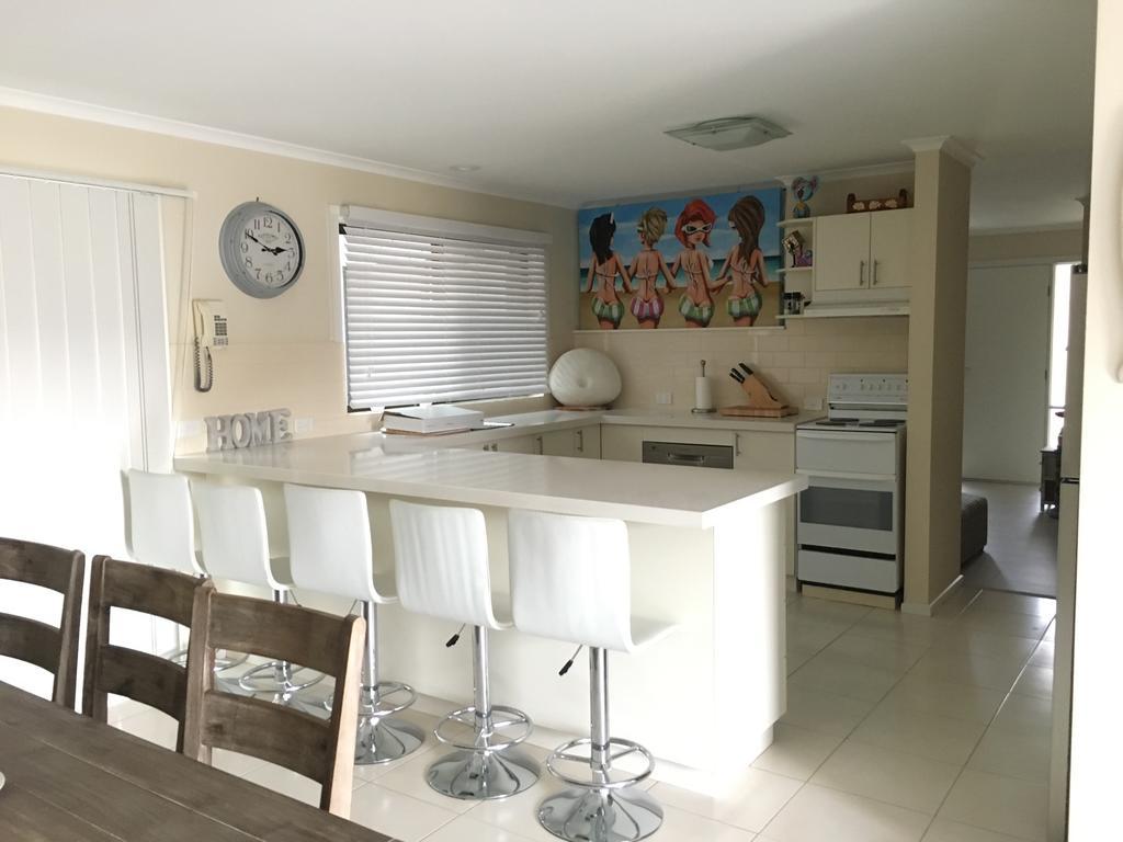 Beach House Getaway 2 Smiths Beach Esterno foto